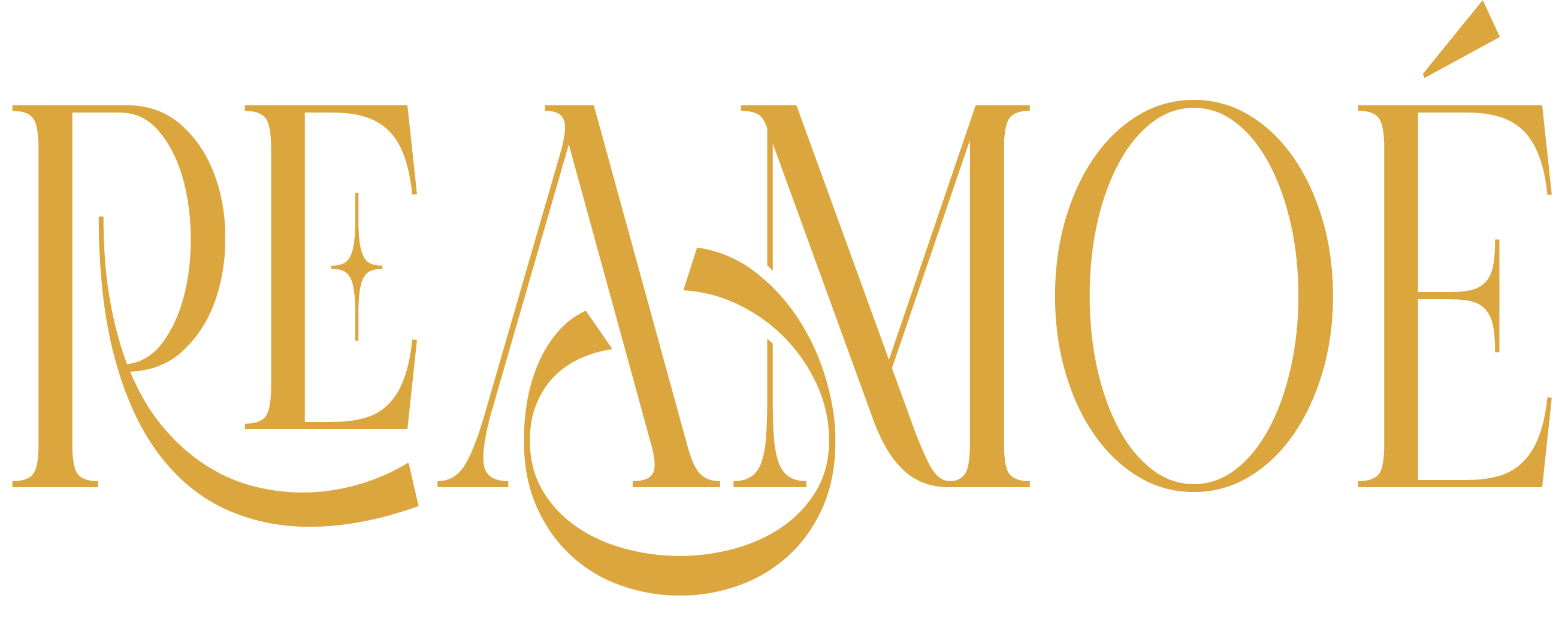 REAMOÉ