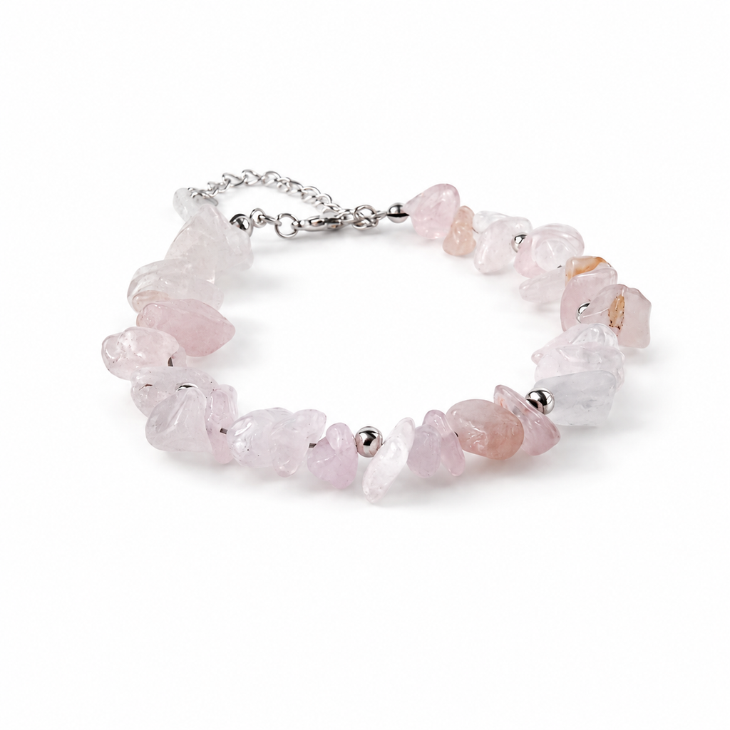 ARTIFACT NO. 006 - The Cascade Bracelet