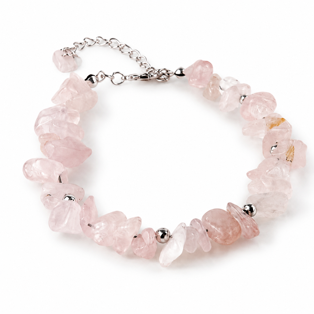 ARTIFACT NO. 006 - The Cascade Bracelet