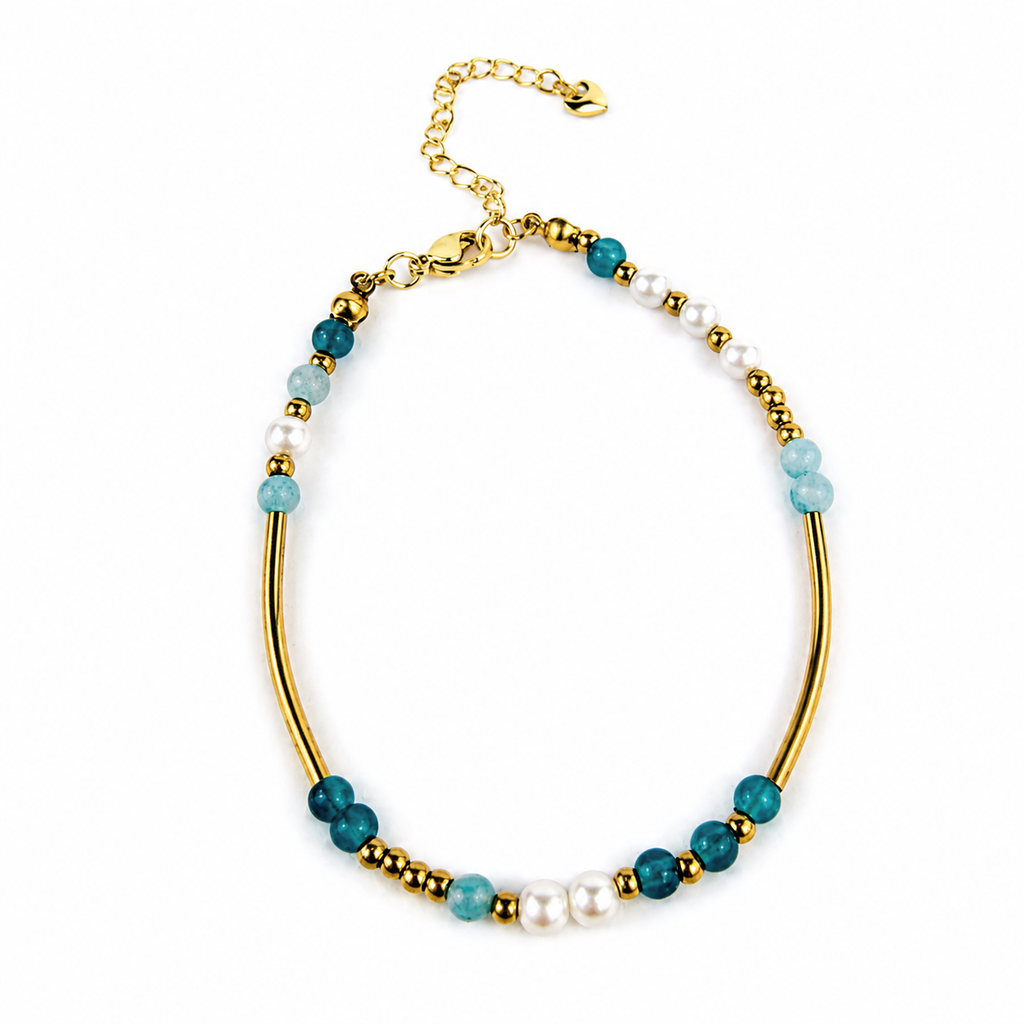 ARTIFACT NO. 005 - The Rhea Bracelet