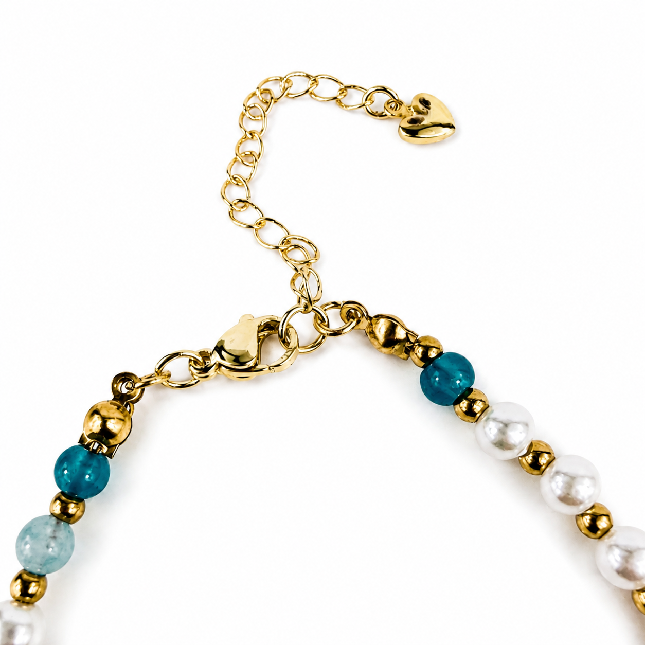 ARTIFACT NO. 005 - The Rhea Bracelet