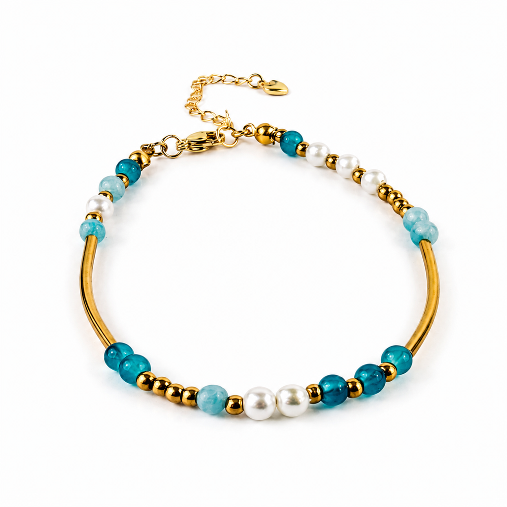 ARTIFACT NO. 005 - The Rhea Bracelet