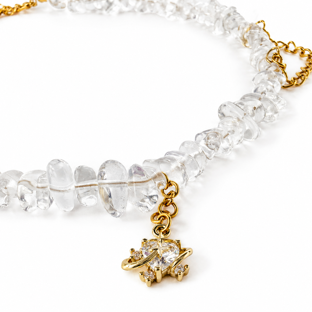 ARTIFACT NO. 007 - The Solis Necklace
