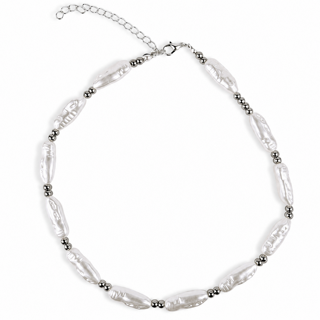 ARTIFACT NO. 003 - The Delphi Necklace