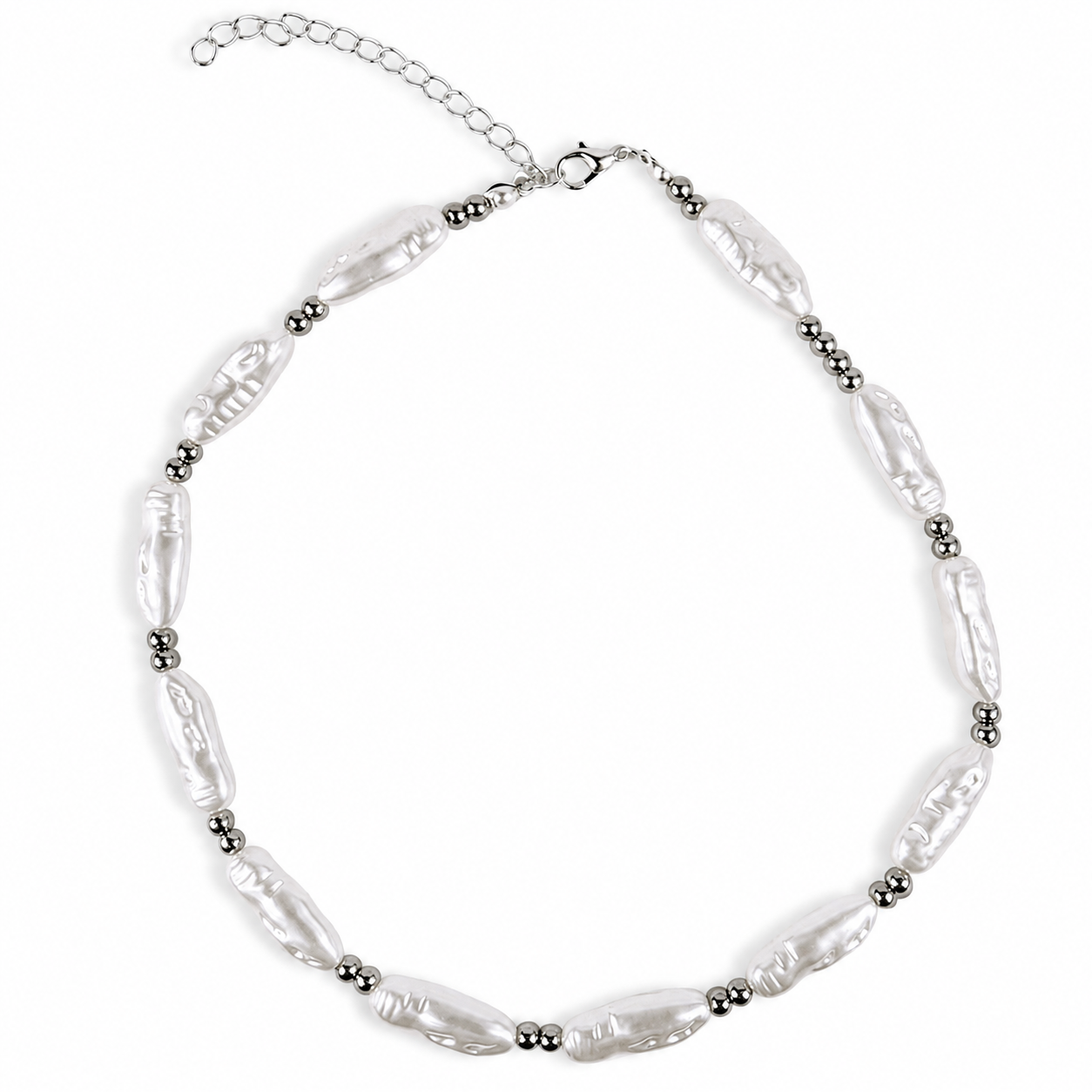 ARTIFACT NO. 003 - The Delphi Necklace