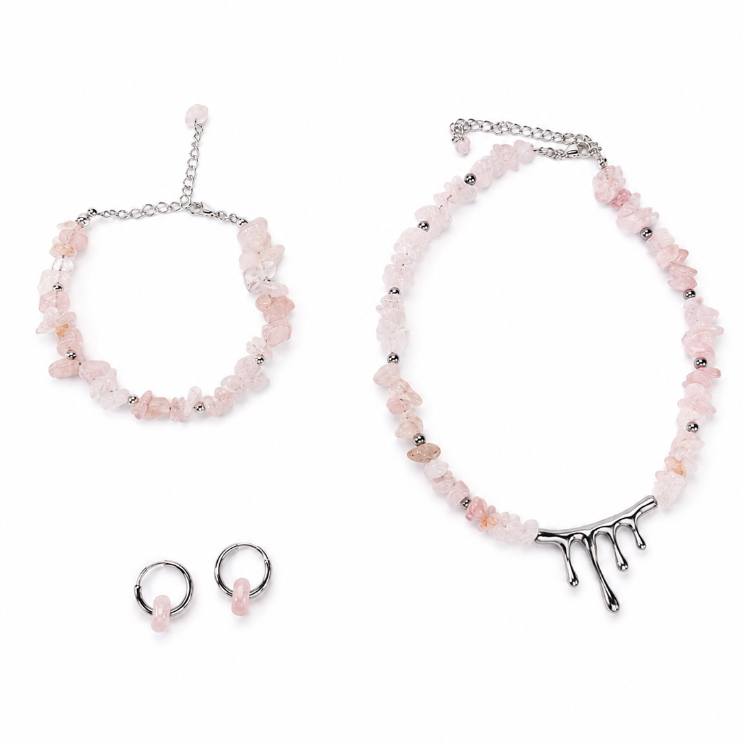 ARTIFACT NO. 006 - The Cascade Set