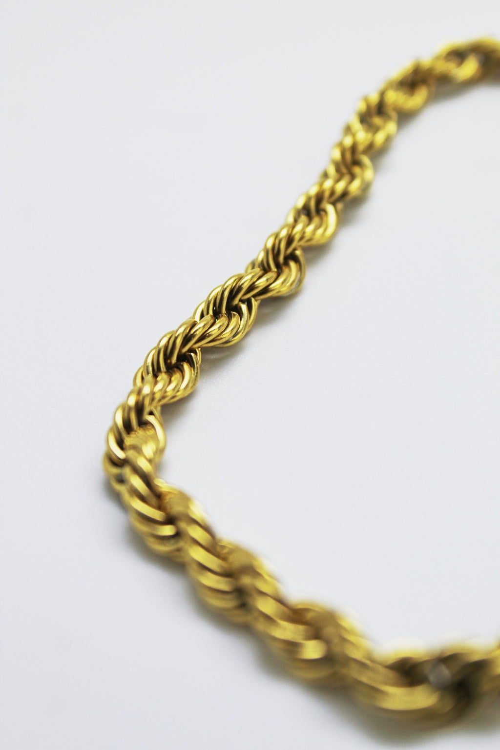 The Aurel Rope Chain