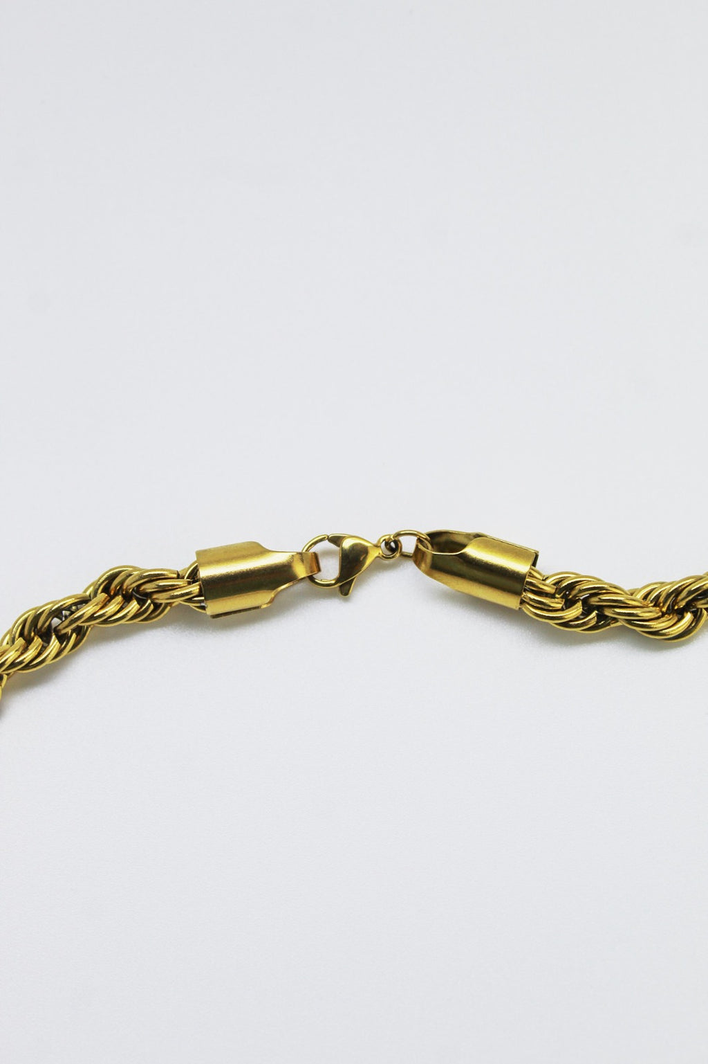 The Aurel Rope Chain