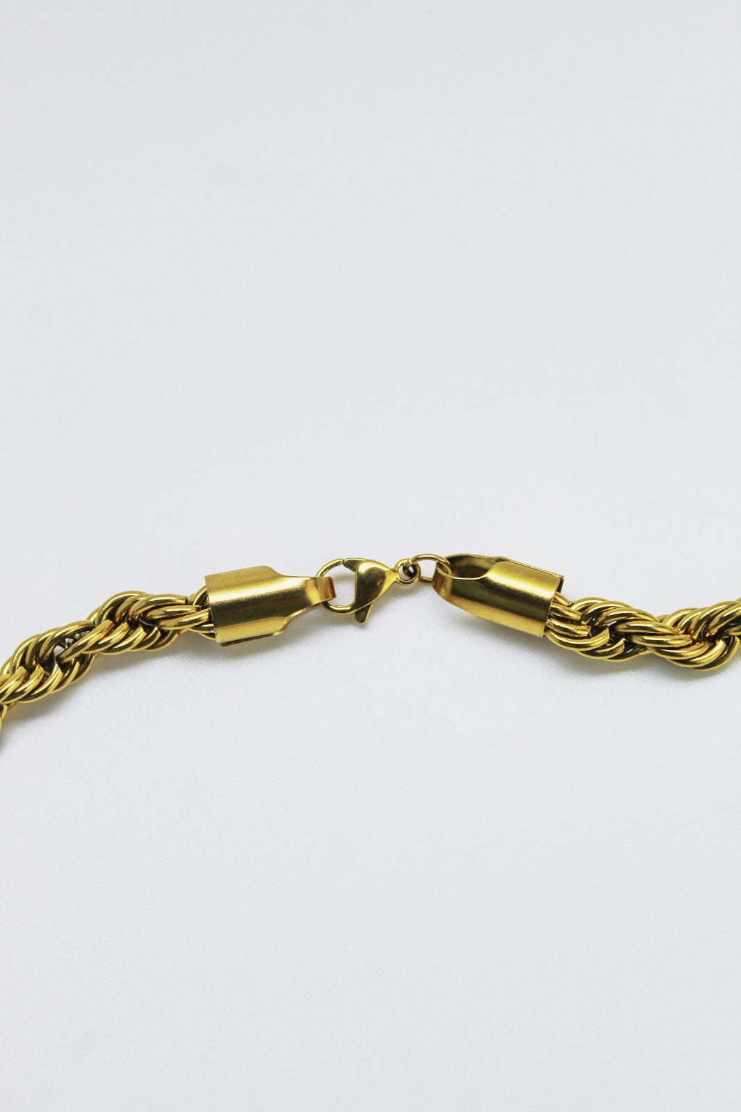 The Aurel Rope Chain